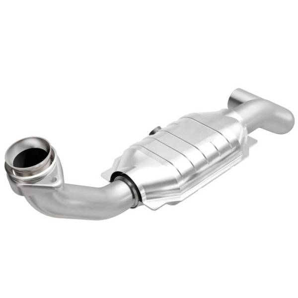 Magnaflow - MagnaFlow Conv DF 05 Expedition D/S 5.4 OEM - 49412