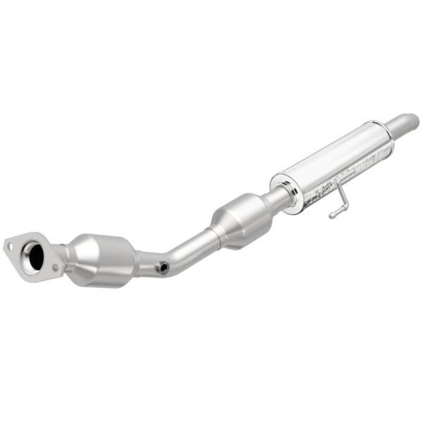 Magnaflow - MagnaFlow Conv DF 07-08 Toyota Yaris OEM - 49470