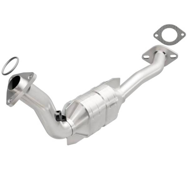 Magnaflow - MagnaFlow Conv DF FRONTIER- 01-04 3.3L OEM - 49479