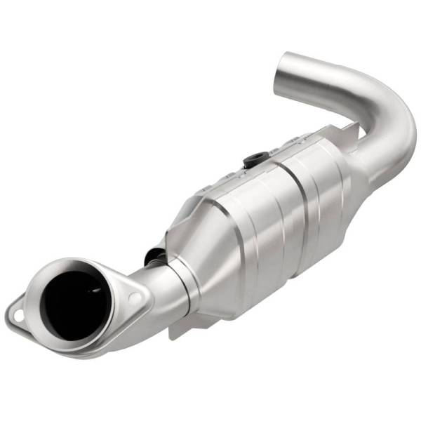 Magnaflow - MagnaFlow Conv DF 07-08 Expe/Nav 5.4L D/S OEM - 49498