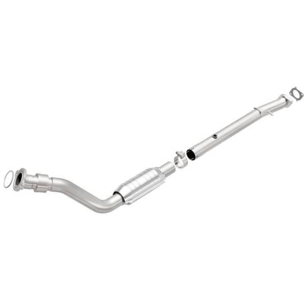 Magnaflow - MagnaFlow Conv DF 2001 Venture 3.4L OEM - 49537