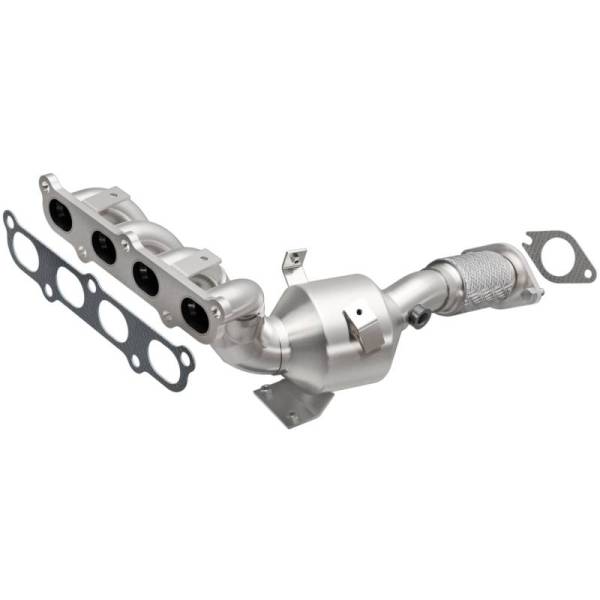 Magnaflow - Magnaflow Conv DF 2011 Ford Fiesta 1.6L 4 - 49552