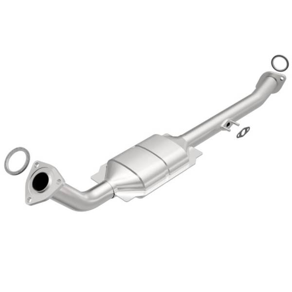 Magnaflow - MagnaFlow Conv DF 01-04 Sequoia 4.7L P/S OEM - 49578