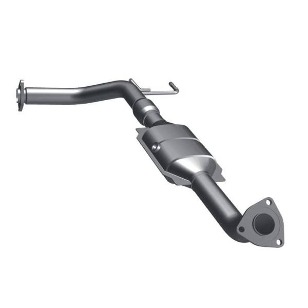 Magnaflow - MagnaFlow Conv DF 04-06 Tundra 4.7L D/S frt O - 49592