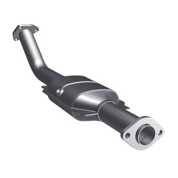 Magnaflow - MagnaFlow Conv DF 04-06 Tundra 4.7L P/S frt O - 49593