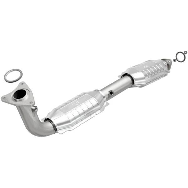 Magnaflow - Magnaflow Conv DF 07-08 4.7L Tundra P/S OEM - 49626