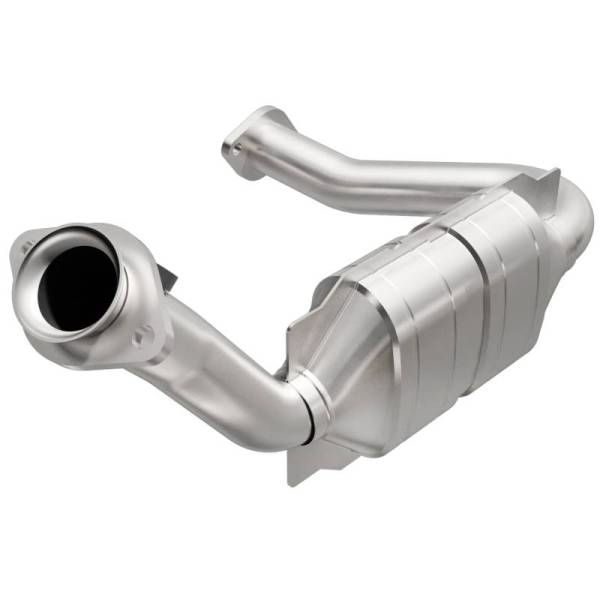 Magnaflow - MagnaFlow Conv DF 07-09 Ranger 4.0 Driver Side OEM - 49677