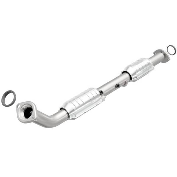 Magnaflow - MagnaFlow Conv DF 05-09 Toyota Tacoma 2.7L - 49703