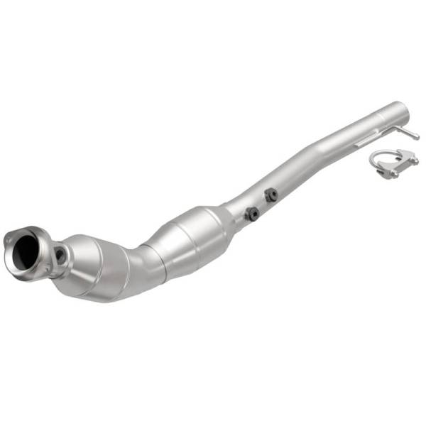 Magnaflow - MagnaFlow Conv DF 06-08 Range Rover P/S OEM - 49714