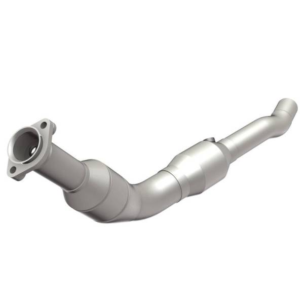 Magnaflow - MagnaFlow Conv DF 05-08 LR3/RR Sport D/S OEM - 49718