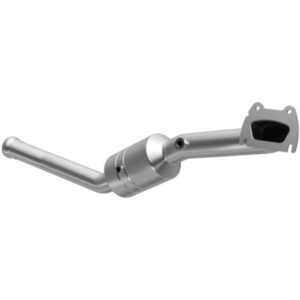 Magnaflow - Magnaflow Conv DF 2011 Grand Cherokee 3.6L DS - 49723