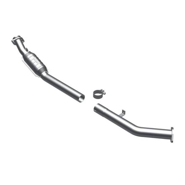 Magnaflow - MagnaFlow Conv DF GTO- 2004 8 5.7L OEM - 49729