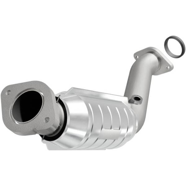 Magnaflow - MagnaFlow Conv DF CORVETTE 05-07 6.0L OEM - 49733