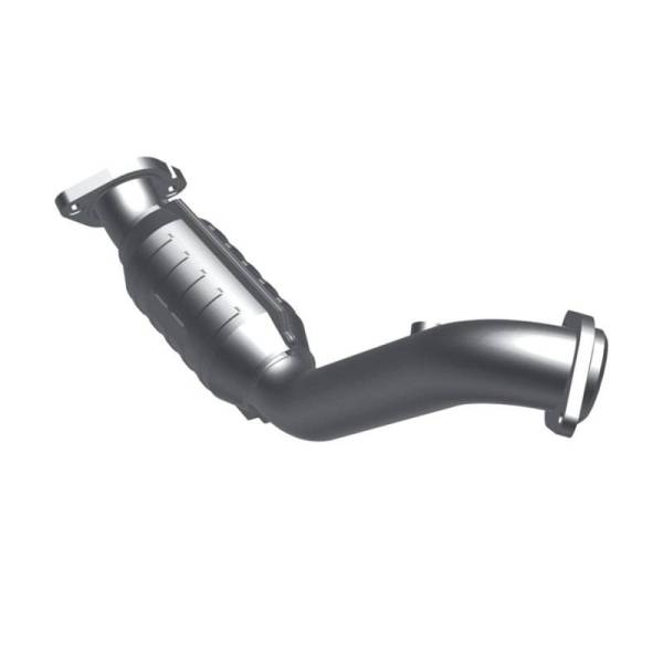 Magnaflow - MagnaFlow Conv DF CORVETTE 05-07 6.0L OEM - 49734