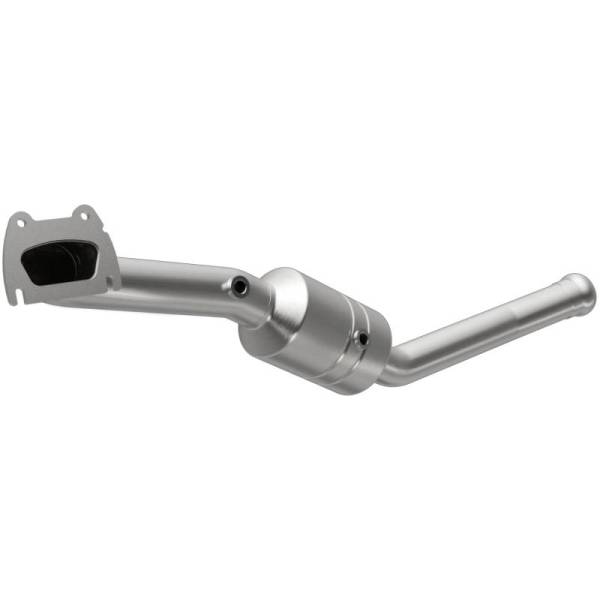 Magnaflow - Magnaflow Conv DF 2011 Grand Cherokee 3.6L PS - 49737