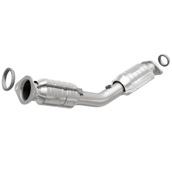 Magnaflow - MagnaFlow Conv DF 07-08 Nissan Sentra 2.0L (49 State) - 49753