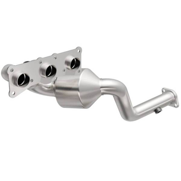 Magnaflow - MagnaFlow Conv DF BMW 3 06-09 Front OEM - 49762