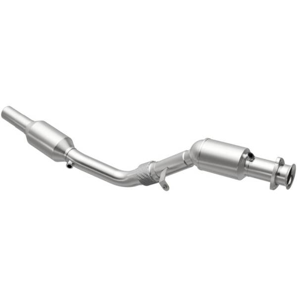 Magnaflow - MagnaFlow Conv DF 04-09 Audi S4 4.2L DS MT OE - 49871