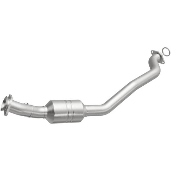 Magnaflow - Magnaflow Conv DF 2011 Grand Cherokee 5.7L PS - 49879