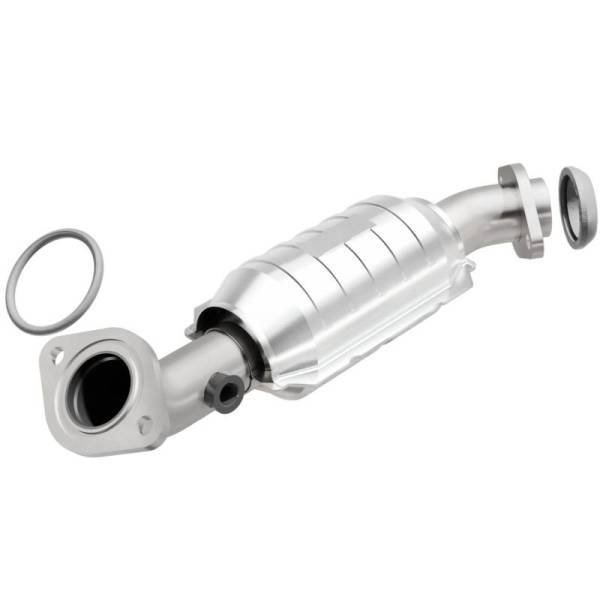 Magnaflow - MagnaFlow Conv DF 05-07 Cadillac CTS 3.6L D/S - 49884