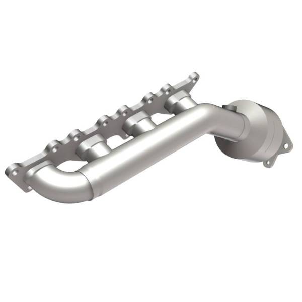 Magnaflow - MagnaFlow Conv DF 09-10 Hyundai Genesis 4.6L - 49899