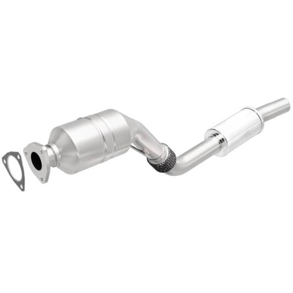 Magnaflow - MagnaFlow Conv DF 08-09 Audi A4 Quattro 3.2L - 49903