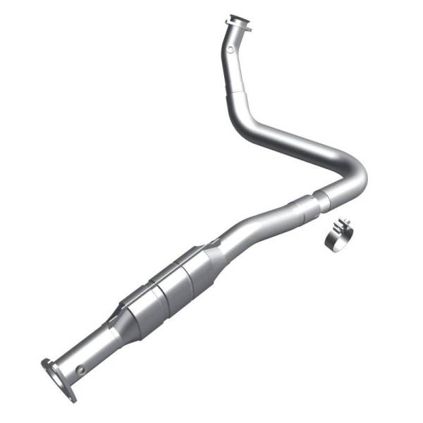 Magnaflow - MagnaFlow Conv DF 99-02 Dodge Dakota 2.5L 2WD - 49927