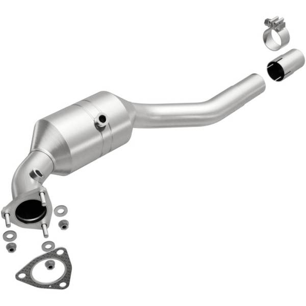 Magnaflow - Magnaflow Conv DF 07-09 Porsche 911 P/S - 49929