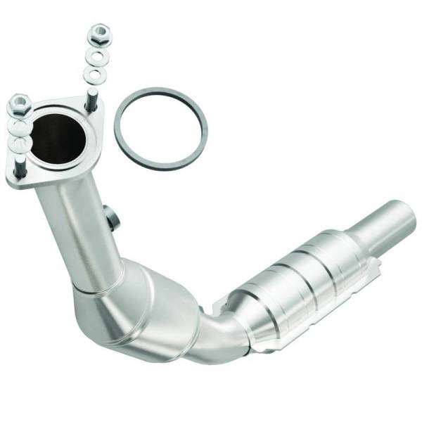 Magnaflow - MagnaFlow Conv DF 10-11 Chevy Camaro 3.6L Driver Side - 49937