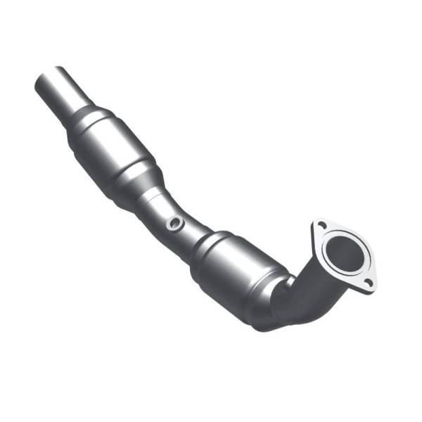 Magnaflow - MagnaFlow Conv DF 2010 Chevy Camaro 6.2L D/S - 49938