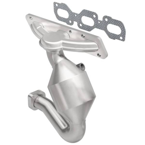 Magnaflow - MagnaFlow Conv DF 01-02 Cougar 2.5L Front - 49941