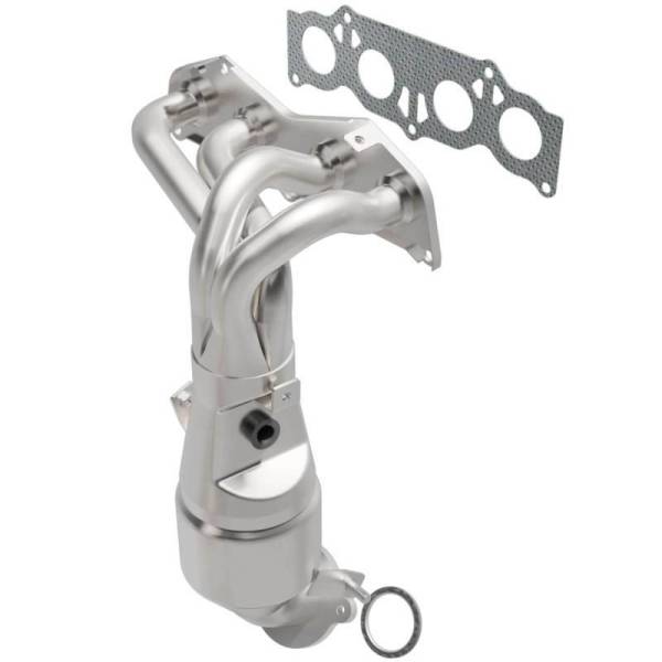 Magnaflow - MagnaFlow Conv DF 05-09 Scion tC 2.4L Manifold / 09 Toyota Corolla/Matrix 2.4L Manifold (49 State) - 50110