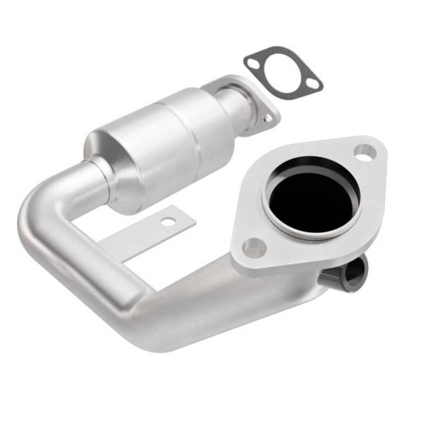 Magnaflow - MagnaFlow Conv DF 01-03 Montero 3L Driver Side Front - 50137