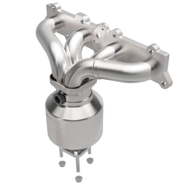 Magnaflow - MagnaFlow Conv DF 99-02 Saturn SC/SL/SW Series 1.9L Manifold - 50150