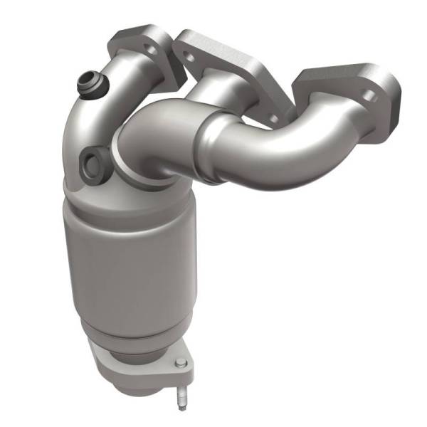 Magnaflow - MagnaFlow Conv DF Contour 2.5L Rear Manifold - 50302