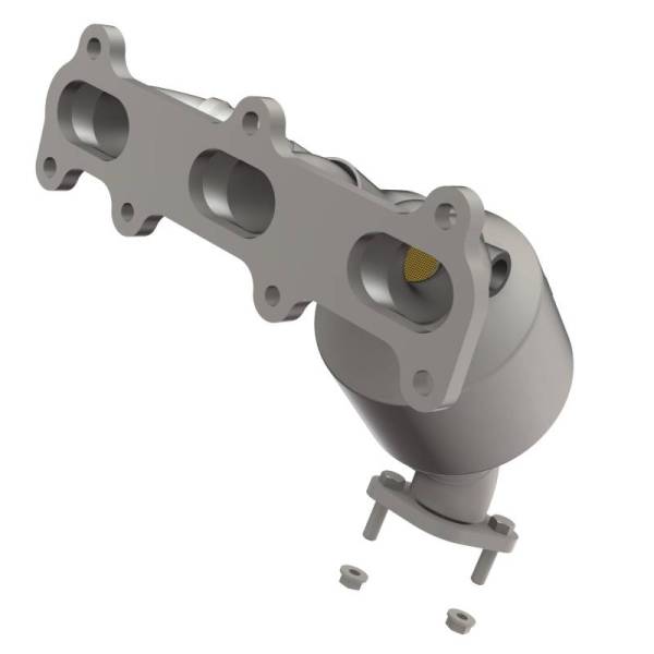 Magnaflow - MagnaFlow Conv DF 01-06 Hyundai Santa Fe 2.7L - 50335