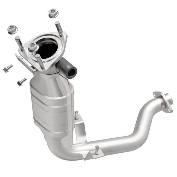 Magnaflow - MagnaFlow Conv DF 01-04 Escape 2.0 Manifold - 50360