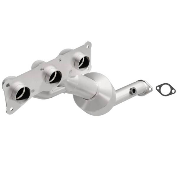 Magnaflow - MagnaFlow Conv DF BMW 5 06-07 Front - 50440