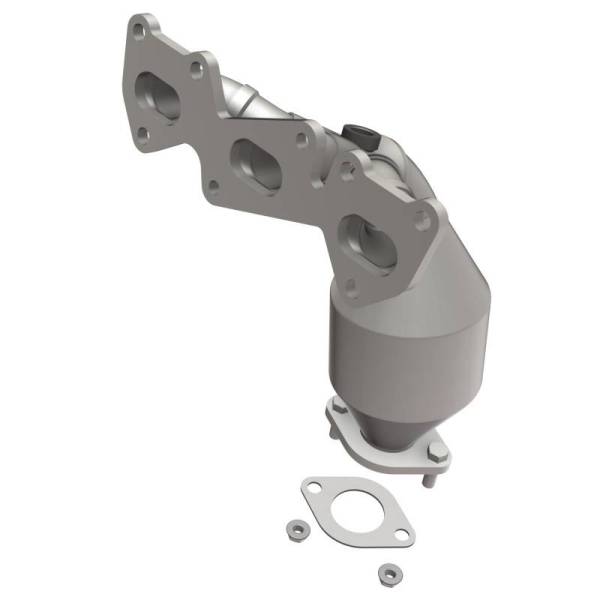 Magnaflow - MagnaFlow Conv DF 06-07 Hyundai Sonata 3.3L - 50445