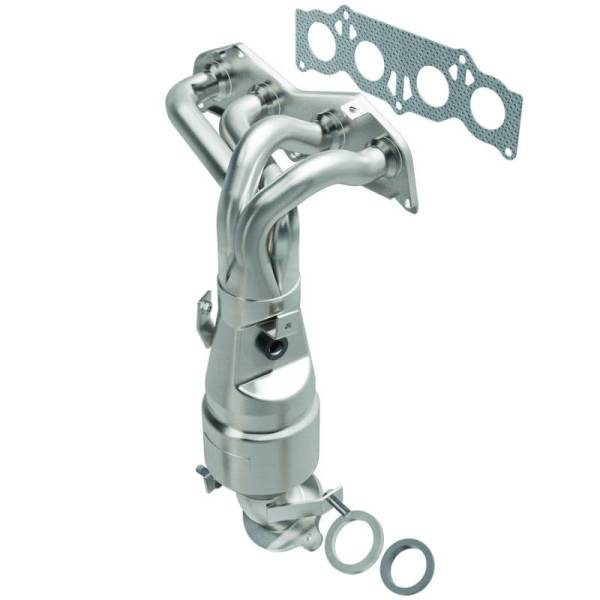 Magnaflow - MagnaFlow Conv DF 06-08 Toyota RAV4 2.4L - 50467