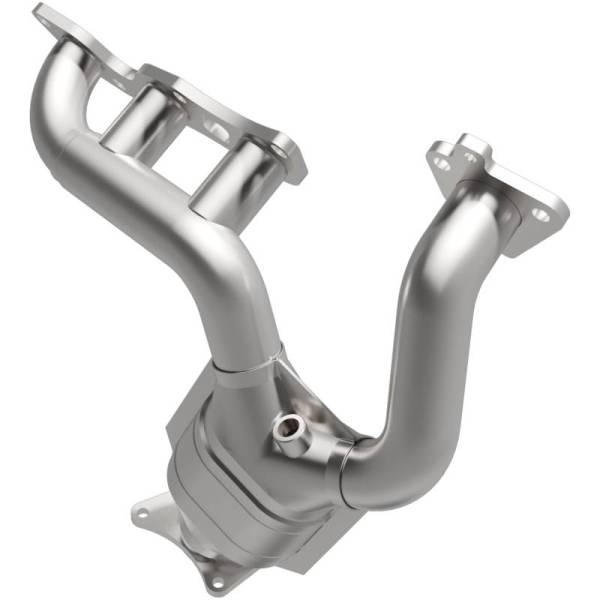 Magnaflow - MagnaFlow Conv DF 99-00 Mercury Villager 3.3L - 50470