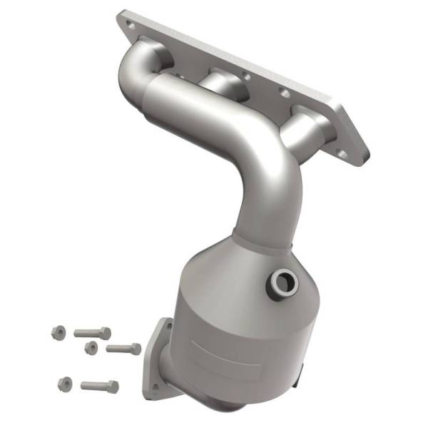 Magnaflow - MagnaFlow Conv DF 2004 Mazda MPV 3.0L - 50480