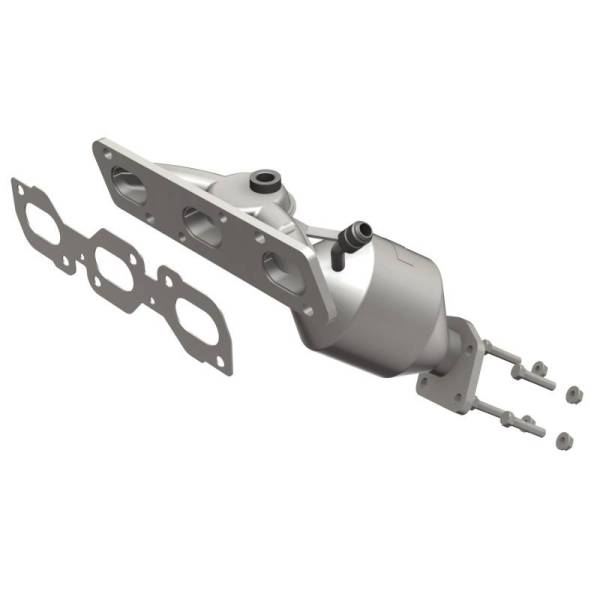 Magnaflow - MagnaFlow Conv DF 2004 Mazda MPV 3.0L - 50494