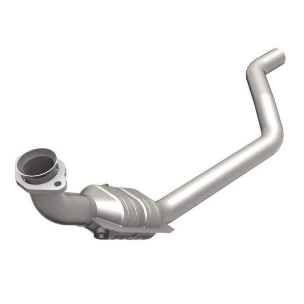 Magnaflow - MagnaFlow Conv DF 05 Ford Escape Hybrid 2.3L - 50521