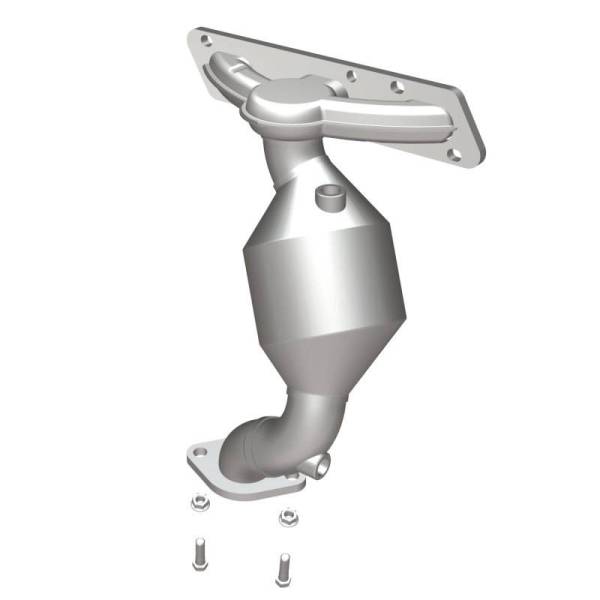 Magnaflow - MagnaFlow Conv DF 06-08 Mazda 6 3.0L - 50575