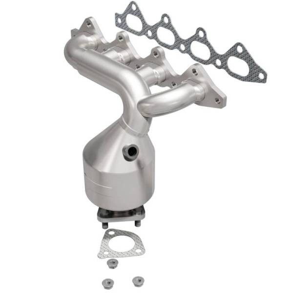 Magnaflow - MagnaFlow Conv DF 01-04 Kia Spectra 1.8L - 50655