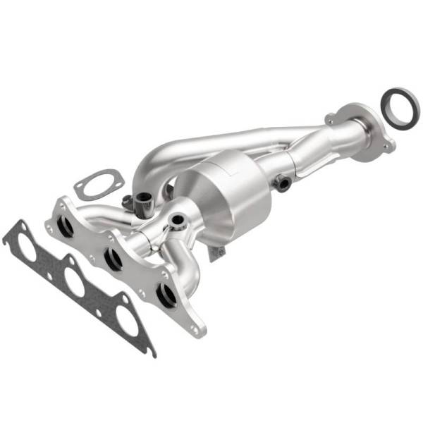 Magnaflow - MagnaFlow Conv DF 04-05 Mitsu Endeavor 3.8L - 50723