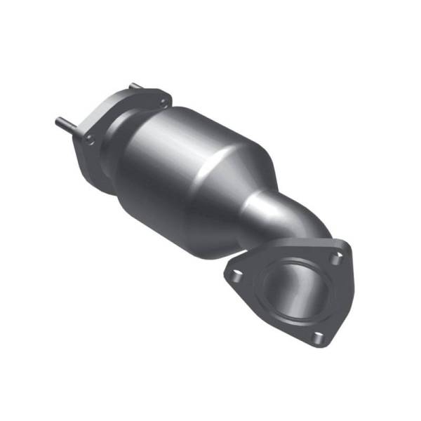 Magnaflow - MagnaFlow Conv DF 99-02 Lanos 1.6L Front - 50818