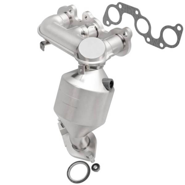 Magnaflow - MagnaFlow Conv DF Avalon/Sienna front manif - 50821