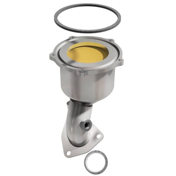 Magnaflow - MagnaFlow Conv DF 96-98 RAV4 2.0L front 49S - 50827